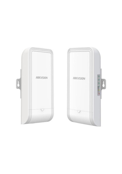 Ds-3wf3000-eı-5ac/p 3km Outdoor Wireless Bridge Kit