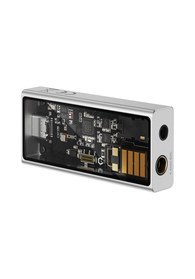 Questyle M15c Kulaklık Amplifikatörü & Taşınabilir Usb Dac