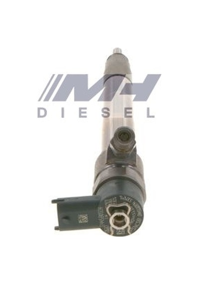 Bosch 0445110594 Enjektör Cummins Isf 2.8 Gaz Gazelle Foton Aumark