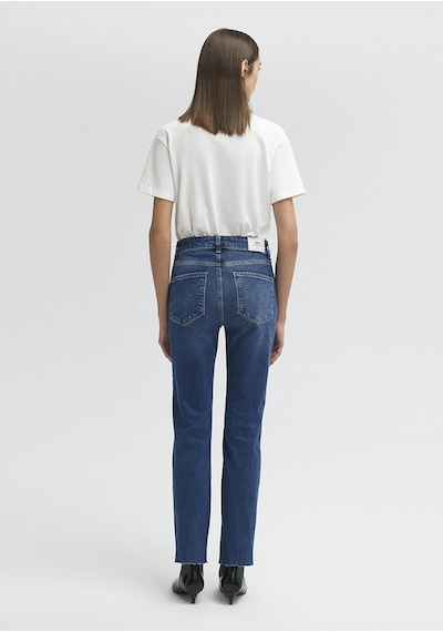 Mavi - Viola Koyu Gölgeli Mavi Premium Jean Pantolon 101048-85290 Lacivert Mavi - Viola Koyu Gölgeli Mavi Premium Jean Pantolon 101048-85290 Lacivert