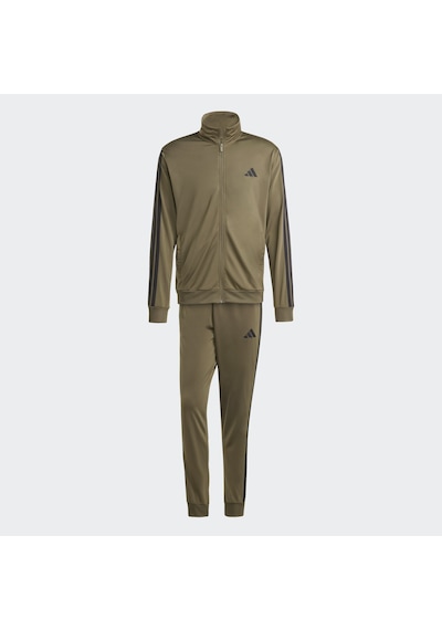 Adidas Erkek Yeşil Eşofman Takımı Jı88549 Yeşil