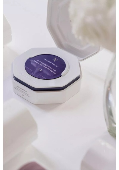 Noble Panacea The Exceptional Chronobiology Sleep Mask 8x2ml, Gece Cilt Yenileyici Maske