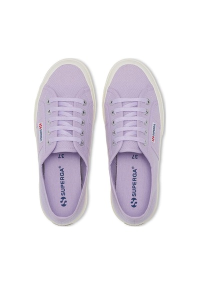 Superga 2750-cotu Classic Unisex Lila Sneaker Lila-226 Lila-226