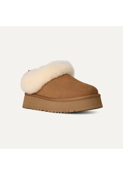 Bot Kadın 1171393 Ugg W Tazzelle Chestnut Taba Chestnut Taba