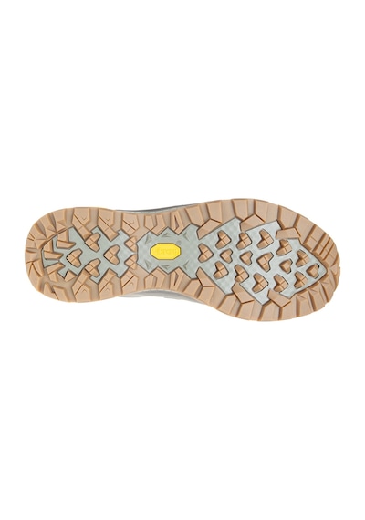 Karrimor Spiral Low Erkek Outdoor Ayakkabı Olive Yeşil