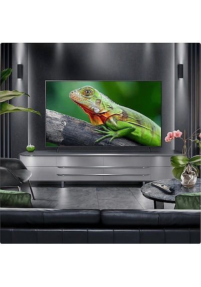 LG 65QNED80A6A 65" 4K Smart AI Qned TV