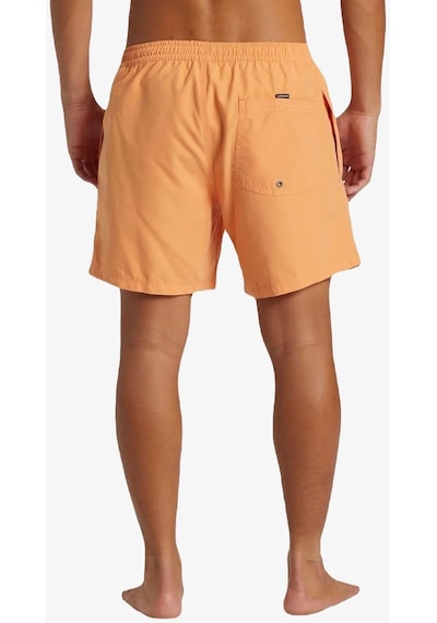 Quiksilver Everyday Solid Volley 15 Erkek Turuncu Deniz Şortu Aqyjv03153-njf0 Turuncu Quiksilver Everyday Solid Volley 15 Erkek Turuncu Deniz Şortu Aqyjv03153-njf0 Turuncu