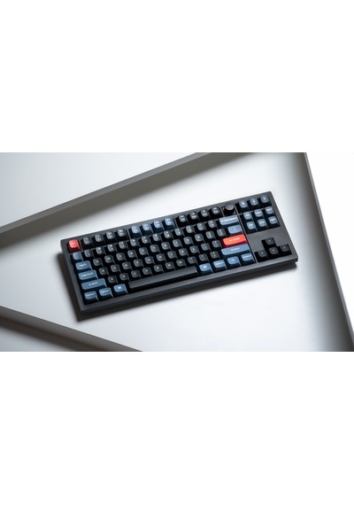 V3 QMK Custom-Keychron Brown Switch-RGB-Hotwap-Full Assembled-Fro