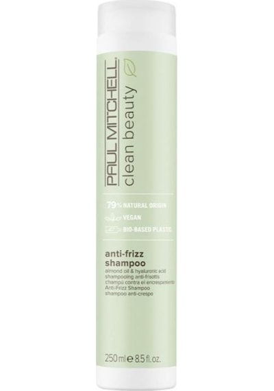 Paul Mitchell Clean Beauty Frizz Shampoo 250 ML