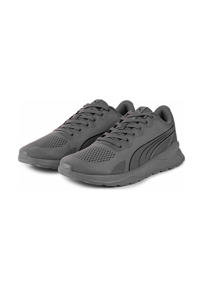 Puma Lıte Runner Unısex Ayakkabı 408533 06 Gri