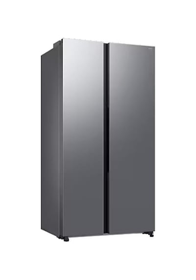 Samsung RS70F65QEF 655 L No-Frost Gardırop Tipi Buzdolabı