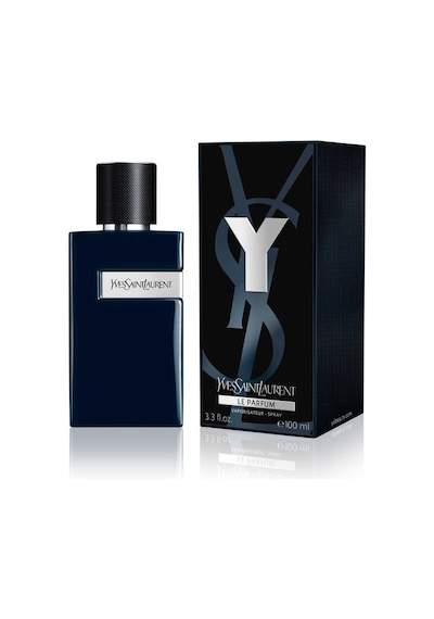 Yves Saint Laurent Y Le Parfum 100 Ml Erkek Fresh 44371213