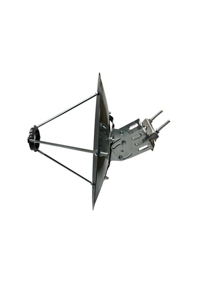 Antenci 40 CM Parabol Mikrotik LDF Anteni Ayaksız - 20 Adet