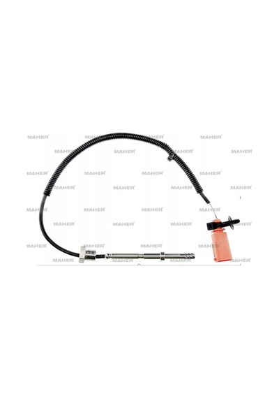 MAHER 22866 Sensör Egzoz Sıcaklık Crafter 12-16 CKUB-Cktb 2.0 TDI (Partikül Arkası)