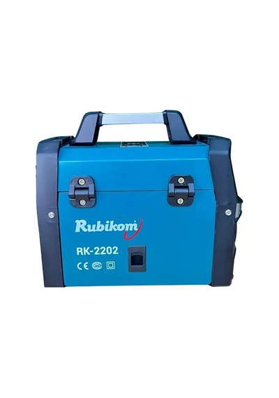 Tr Rubikom 950 Amper Gazsız Gazaltı Kaynak Makinesi Mıg/mma İnverter Kaynak Makinası Dijital Göstergeli Pro