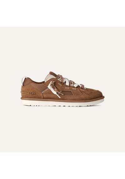 Chestnut Taba Sneaker Günlük Erkek 1177035 Ugg M Mınımel Chestnut Taba