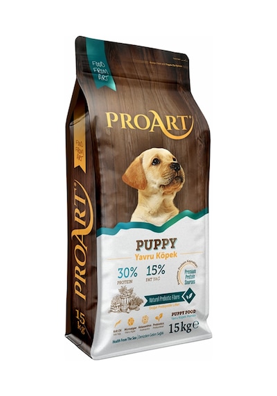 Proart Tavuk Etli Yavru Köpek Maması 15 KG