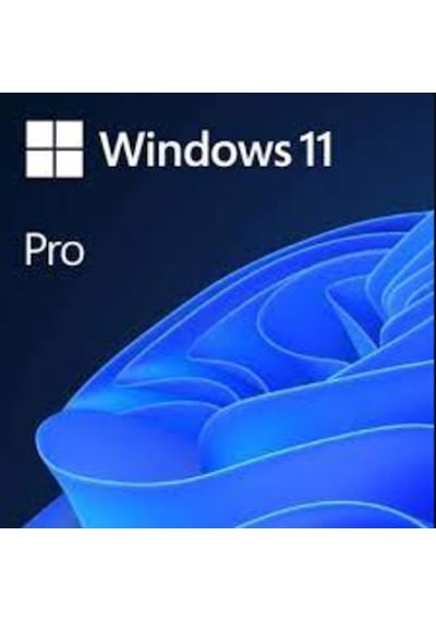 Microsoft Windows 11 Pro ESD FQC-10572 PPISMIC0007 İşletim Sistemi