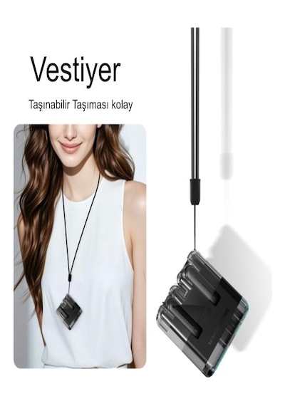 Deanb Modern Buds LPX4 Bluetooth 5.4 Kulak İçi Kulaklık