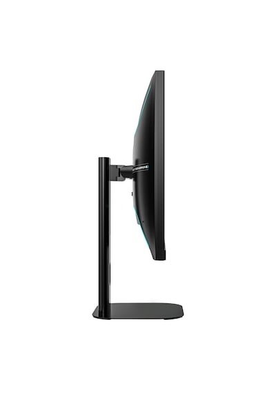 Thunderobot Zq27f260l-tur 27 İnç 260hz 2k Qhd Adaptive Sync Fast Ips Pivot Gaming Monitör