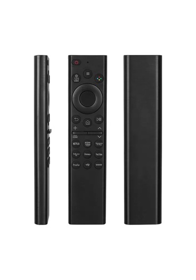 Hubrendy Sh Rm-l1860 V3 Samsung Netflix Youtube Prime Video Rakuten Disney+ Tuşlu Lcd Led Tv Kumanda