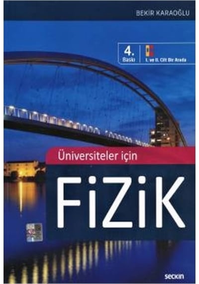 Fizik-Bekir Karaoğlu