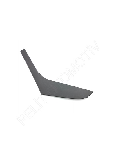 Golf 6 Sağ Kapı Kolu Kaplaması 5k4868040a 2009-2013