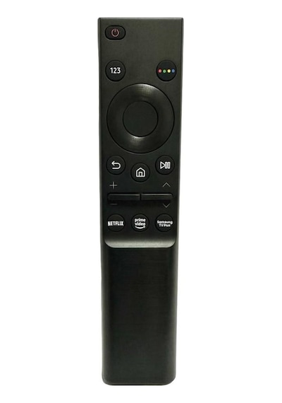 Samsung Uyumlu Universal Lcd-led Smart Tv  Akıllı Kumanda Netflix Tuşlu