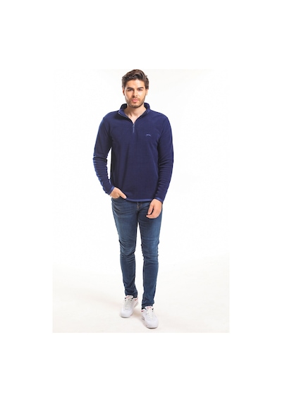 Slazenger SANNE IN Erkek Polar Lacivert