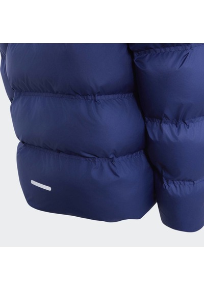 Adidas Kq6187 J Sd Jkt Çocuk Mont Lacivert
