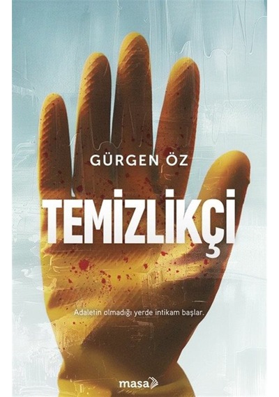 Temizlikçi / Gürgen Öz