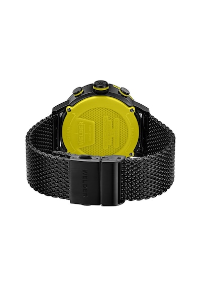 Welder Wwmd1002 Erkek Kol Saati Diğer
