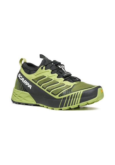 Scarpa Ribelle Run Wmn Kadın Koşu Ayakkabısı Light Green-green