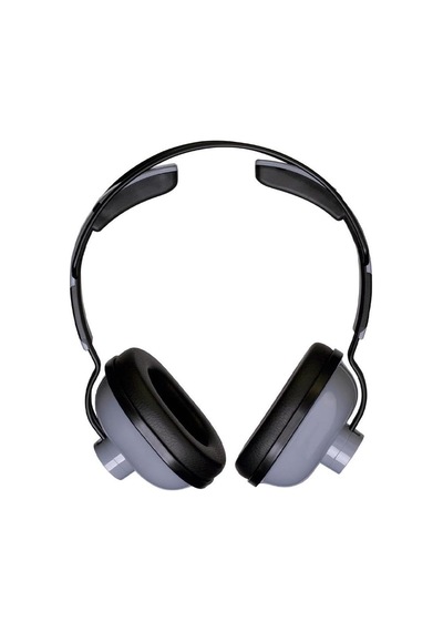 Hd651 Circumaural Closed-back Headphones Gri Kulaklık