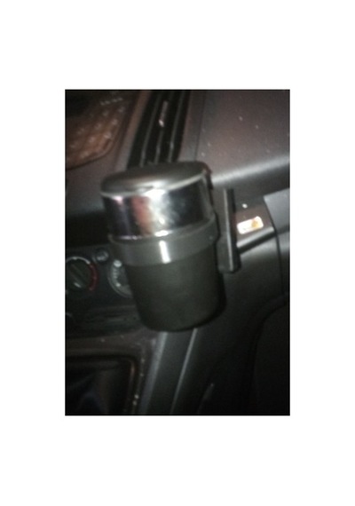 Kül Tablası Ford Connect