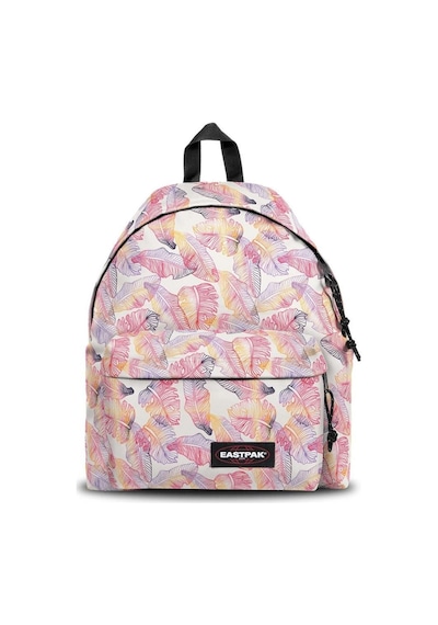 Eastpak Sırt Çantası Padded Pak'r Brize Grade White Ek0006204o21 Çok Renkli