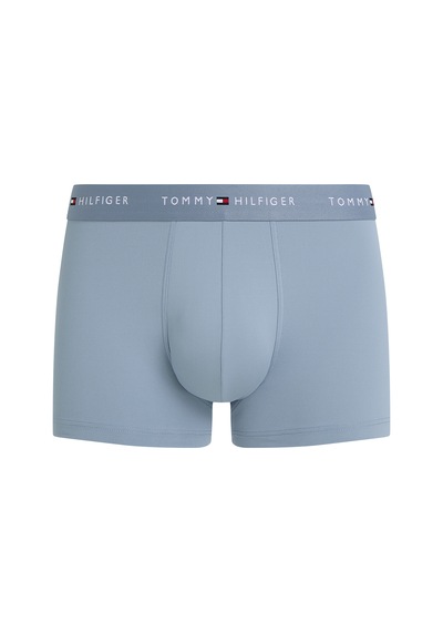 Tommy Hilfiger Erkek Boxer Seti Um0um036170xf Çok Renkli