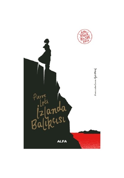 Izlanda Balıkçısı