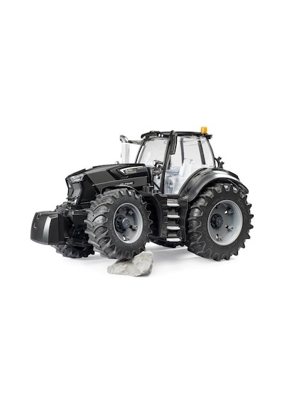 Bruder Deutz-fahr 8280 Ttv Warrior Br03162