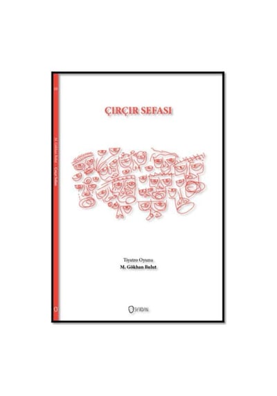 Çırçır Sefası - M. Gökhan Bulut - Sıfırdan Yayınları
