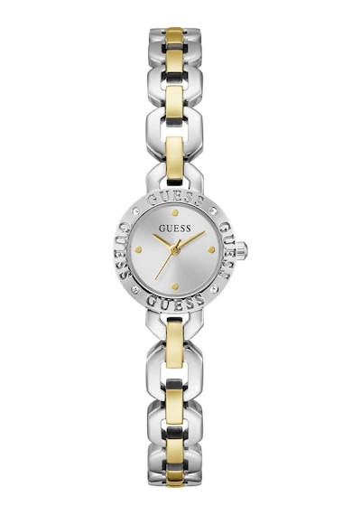 Guess Gugw1019l3 Kadın Kol Saati Metalik Gri