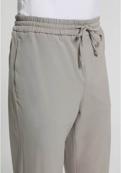Colin's Colins Regular Fit Orta Bel Düz Paça Erkek Bej Pantolon Cl1082280 Q1.v2 Beı