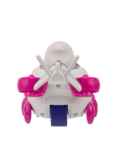 Spidey Web Racers Araçlar - Ghost-spider Snf0311 Çok Renkli