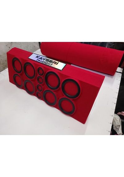 Kayseri Pandizot Tofaş Pandizot Koltuk Sırtı 8 20 Cm 4 Tiz Komple Mdf Renk Çeşidi Var