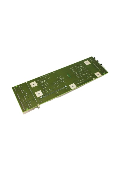 6se7038-6gl84-1bg2 Inverter Module Ivı Kullanılmıs
