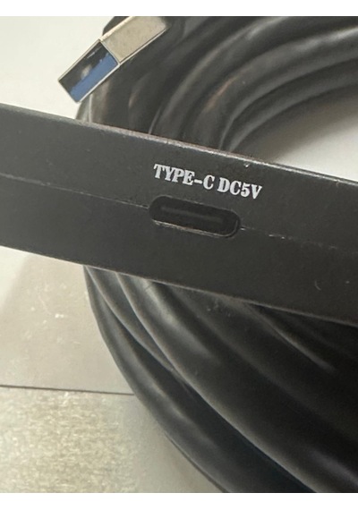 5 Metre Usb 3.0 Uzatma Kablosu Güç Destekli Usb 3.0 5 Metre Extansion Kablo