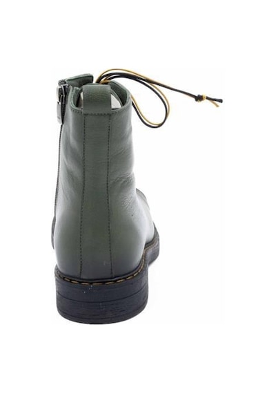 Freefoot 617310 Yeşil Kadın Bot 001