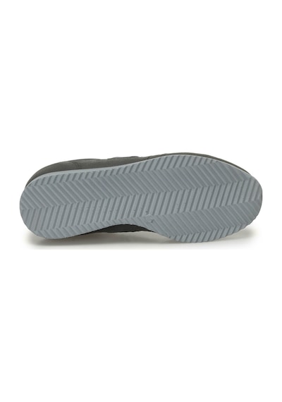 Kinetix Carter Pu 4pr Gri Unisex Sneaker 000000000101741924 Gri