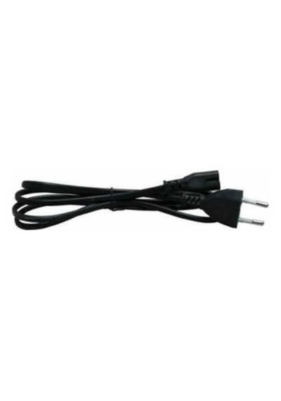 220Volt Power Kablo Çift Oluklu
