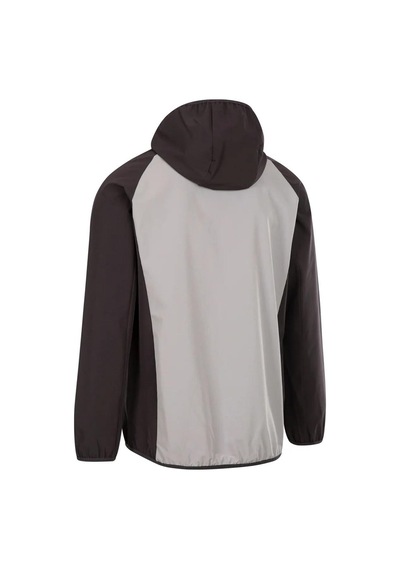 Trespass Matolstr0030 Hendry - Male Active Hoody Tp50 Erkek Softshell Ceket Gri